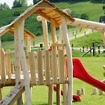 Cowboy's Land *