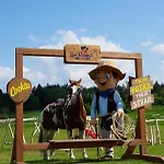 Cowboy's Land Camping Visnja Gora
