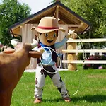 Cowboy's Land Campingplatz *
