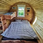 Campingplatz Cowboy's Land Visnja Gora