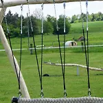Camping Cowboy's Land Visnja Gora