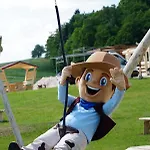 Campingplatz Cowboy's Land