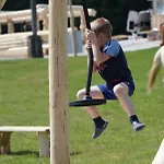 Cowboy's Land Camping