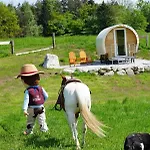 Cowboy's Land Camping