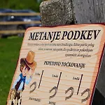 Cowboy's Land *