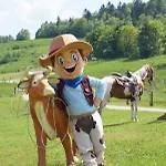 Cowboy's Land *