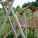 Cowboy's Land Camping Visnja Gora