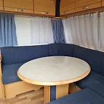 Cowboy's Land Camping *