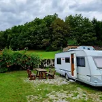 Cowboy's Land Camping