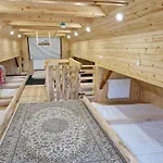 Camping Cowboy's Land Visnja Gora