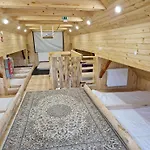 Cowboy's Land Кемпинг *