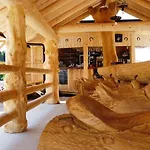 Camping Cowboy's Land