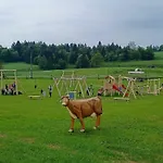 Cowboy's Land Camping Visnja Gora