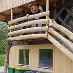 Camping Cowboy's Land