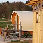 Cowboy's Land Campsite Visnja Gora