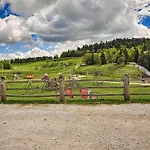 Cowboy's Land Camping