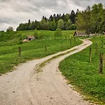 Cowboy's Land Camping Visnja Gora