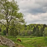 Camping Cowboy's Land Visnja Gora