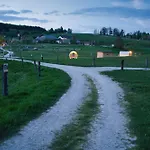 Cowboy's Land Camping *