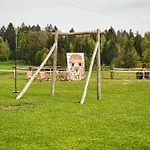 Camping Cowboy's Land *