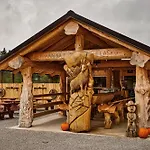 Camping Cowboy's Land Visnja Gora
