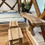 Cowboy's Land Camping Visnja Gora
