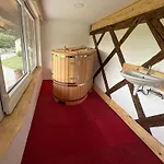 Camping Cowboy's Land