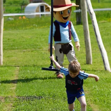 Cowboy's Land * Višnja Gora