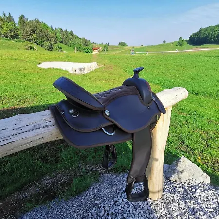 Kamp Cowboy's Land