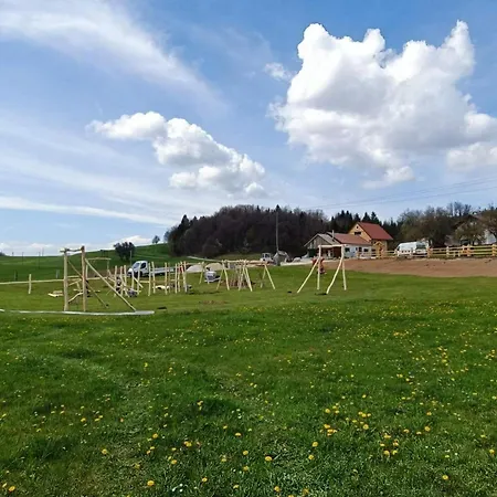 Cowboy's Land Kamp *
