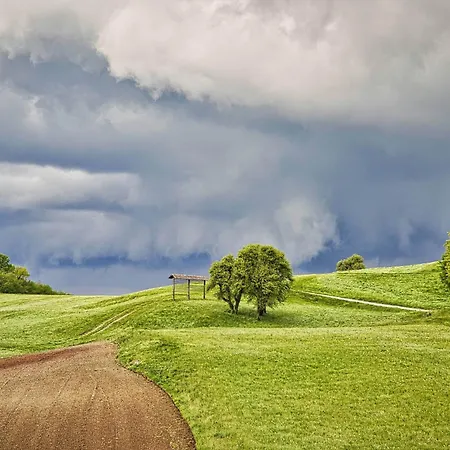 Cowboy's Land Campsite Visnja Gora