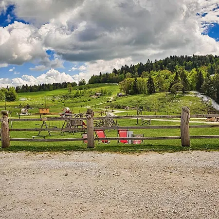 Cowboy's Land Campsite
