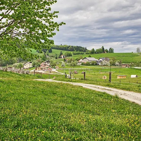 Cowboy's Land *