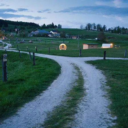 Cowboy's Land Kamp *