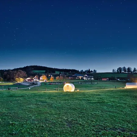 Kamp Cowboy's Land *