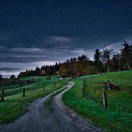 Kamp Cowboy's Land Visnja Gora
