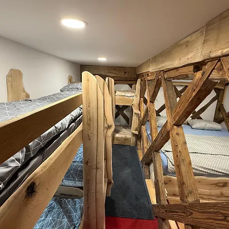 Cowboy's Land Visnja Gora