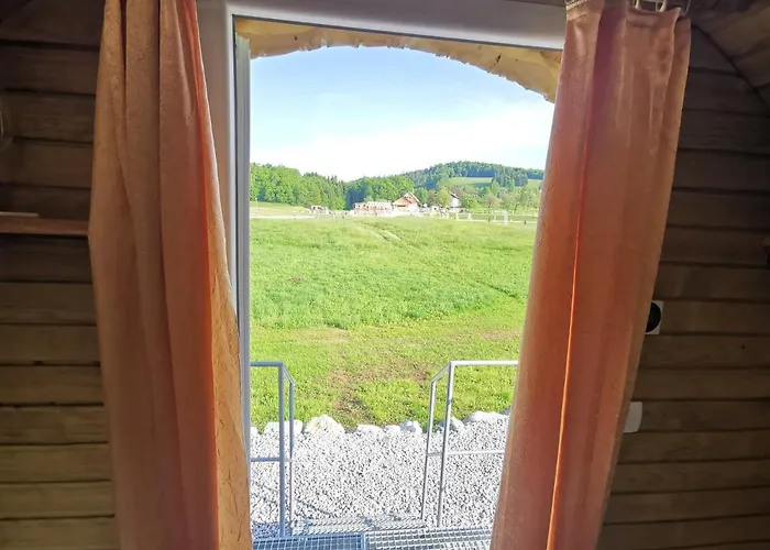 Cowboy's Land Višnja Gora