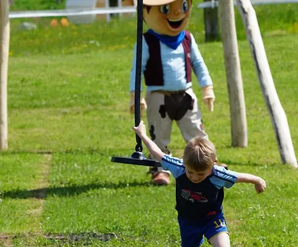 Cowboy's Land * Višnja Gora