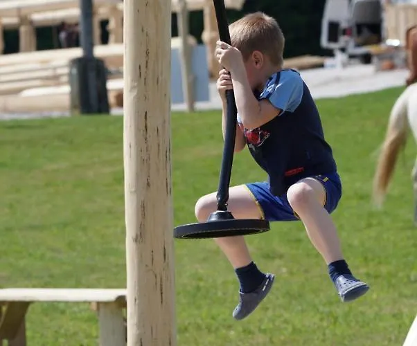 Cowboy's Land Camping