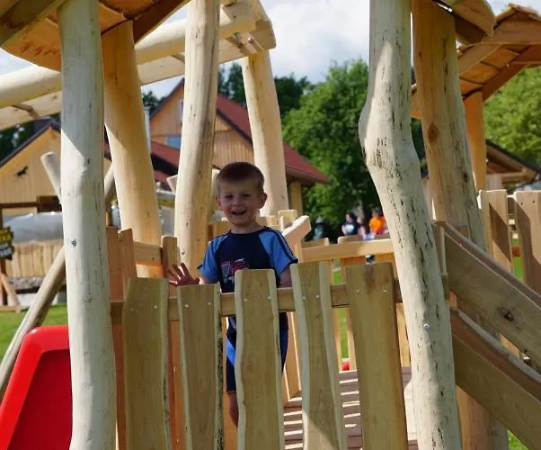 Cowboy's Land Višnja Gora