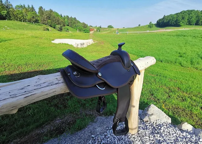 キャンプ場 Cowboy's Land