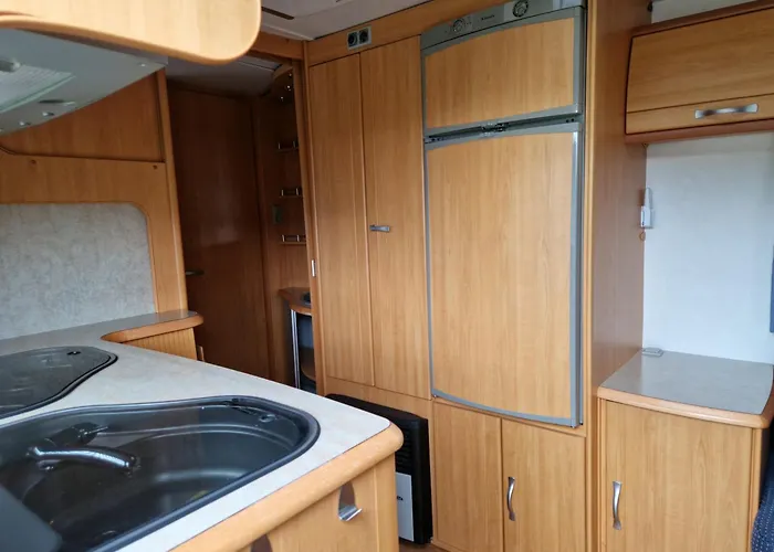 キャンプ場 Cowboy's Land