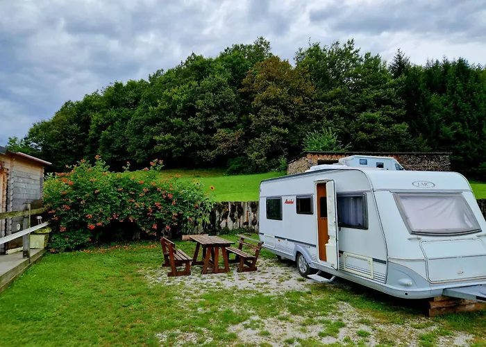 Cowboy's Land キャンプ場