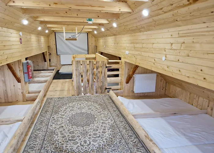 Cowboy's Land Kemping *