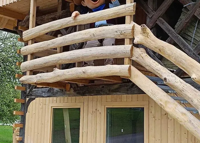 Kemping Cowboy's Land