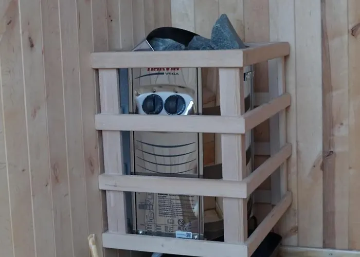 Cowboy's Land Kemping Visnja Gora