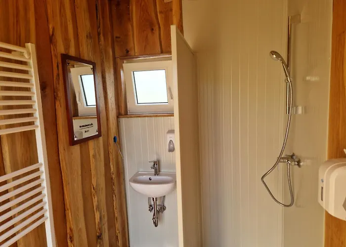 Cowboy's Land キャンプ場