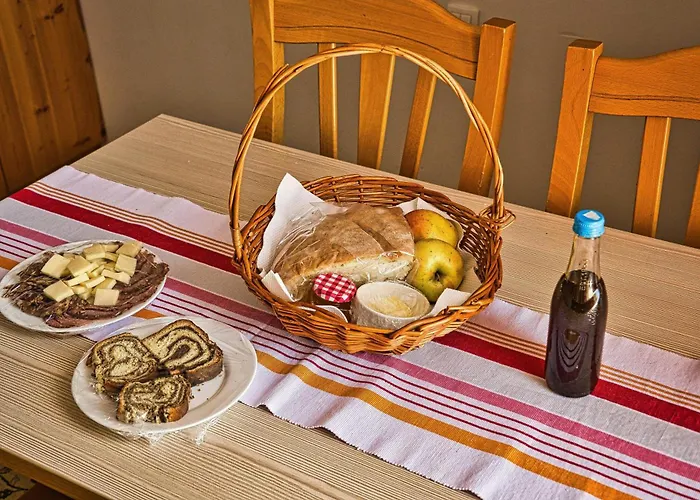 Cowboy's Land Visnja Gora