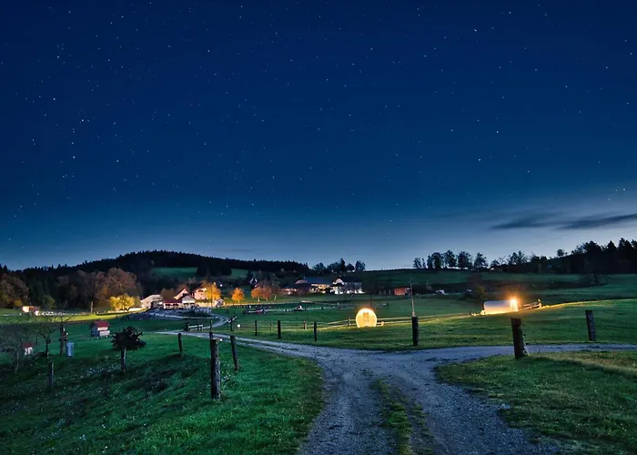 Cowboy's Land Visnja Gora